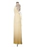 Jonathan Simkhai Ivory Cocktail Dress Size XS - photo 5