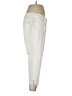 Chico's Ivory Casual Pants Size Lg (2.5) - photo 4