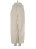 J.Crew Ivory Khakis Size 25 waist (petite) - photo 1