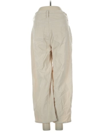J.Crew Khakis (view 2)