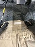 Zara Tan Cargo Pants Size M - photo 7