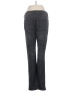 CAbi Hearts Gray Black Jeans Size 4 - photo 2