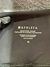Athleta Solid Black Active Pants Size M - photo 7