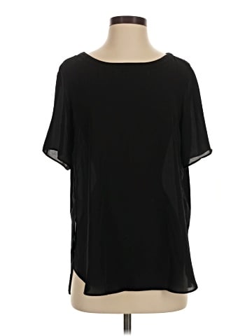 Banana Republic Short Sleeve Blouse (view 1)