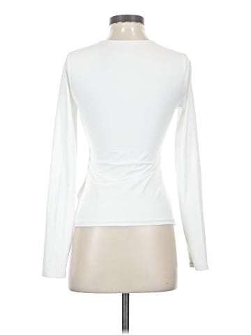 SPANX Long Sleeve T-Shirt (view 2)