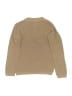 H&M 100% Cotton Solid Tan Pullover Sweater Size 6X - 7 - photo 2