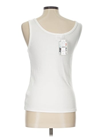Lee Sleeveless T-Shirt (view 2)
