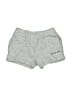 Carhartt 100% Cotton Gray Athletic Shorts 0-3 MO / 3 MO - photo 1