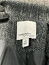 Halogen Chevron-herringbone Gray Jacket Size S - photo 6