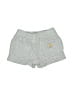 Carhartt 100% Cotton Gray Athletic Shorts 0-3 MO / 3 MO - photo 2