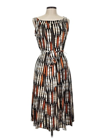 Voir Voir Casual Dress (view 1)