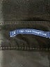 Talbots Solid Black Casual Pants Size 14 - photo 5
