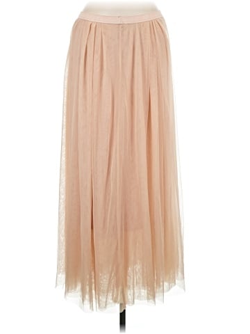 Peruvian Connection Formal Skirt (view 1)