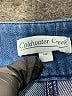 Coldwater Creek Blue Jeans Size 14 (petite) - photo 7