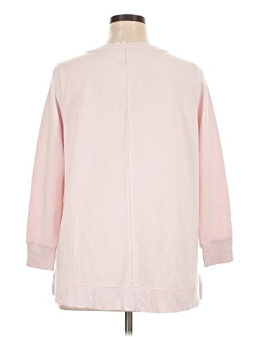 Soft Surroundings Pullover Sweater (view 2)
