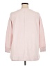 Soft Surroundings Pink Pullover Sweater Size XL (petite) - photo 2