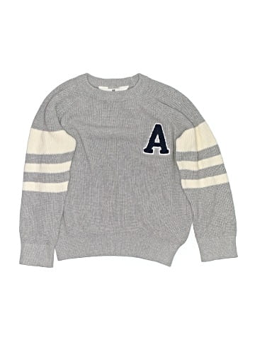 H&M Pullover Sweater (view 1)
