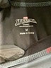 Bentex Group Black Active T-Shirt Size M (kids) - photo 3