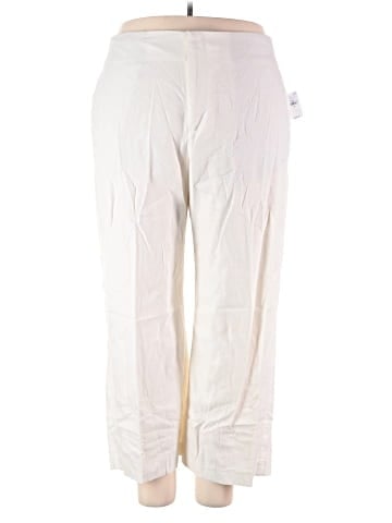 Gap Linen Pants (view 1)