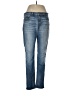 Rag & Bone/JEAN Blue Jeans Size 30 waist - photo 1