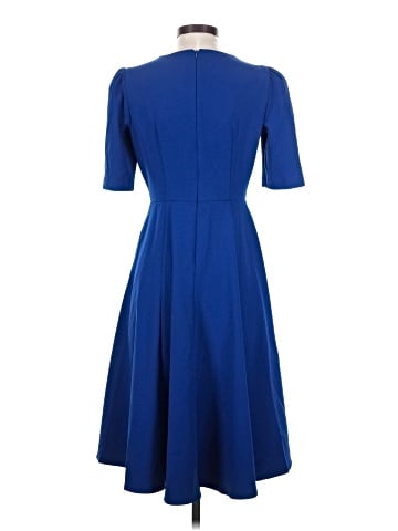 Donna Morgan Cocktail Dress (view 2)