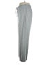 Lands' End Gray Casual Pants Size XL - photo 5