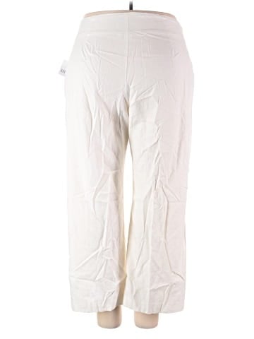 Gap Linen Pants (view 2)