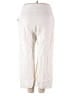Gap Ivory Linen Pants Size 20 - photo 2