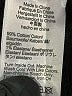 Madewell Black Jeans Size 26 waist - photo 9
