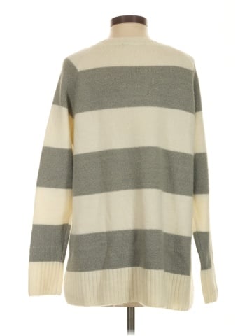 Doe & Rae Pullover Sweater (view 2)
