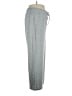 Lands' End Gray Casual Pants Size XL - photo 4