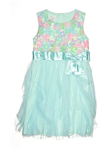 Bonnie Jean Dress (view 1)