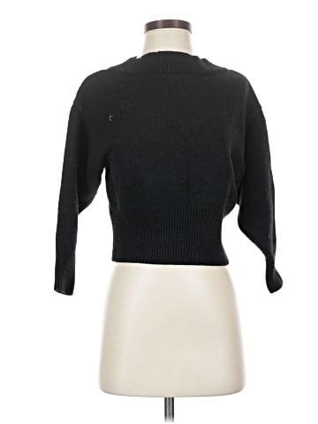 Margaret O'Leary Wool Pullover Sweater (view 1)