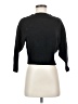 Margaret O'Leary 100% Wool Black Wool Pullover Sweater Size S - photo 1
