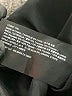 Theory Solid Black Cocktail Dress Size 10 - photo 9