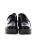 Dr. Martens 100% Leather Solid Black Flats Size EU 41 - photo 2