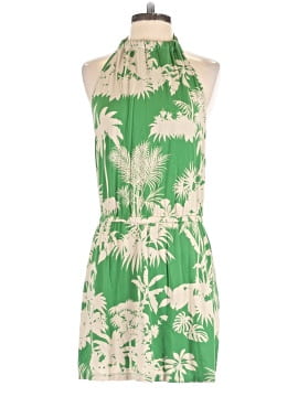 Tori Richard Romper