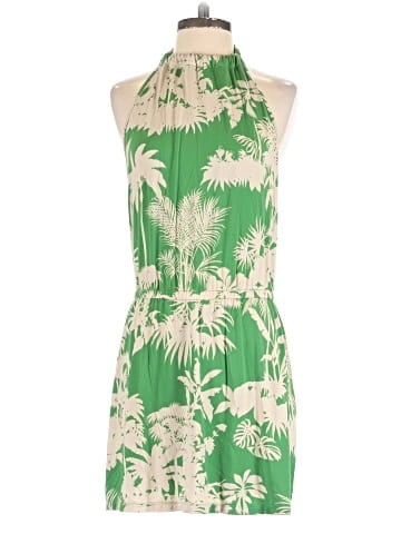Tori Richard Romper (view 1)
