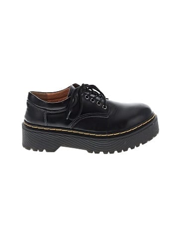 Dr. Martens Flats (view 1)