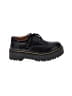 Dr. Martens 100% Leather Solid Black Flats Size EU 41 - photo 1