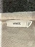 Vince. Gray Cardigan Size S - photo 7