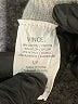 Vince. Gray Cardigan Size S - photo 8