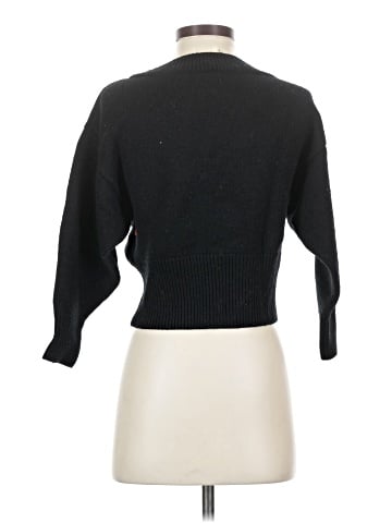 Margaret O'Leary Wool Pullover Sweater (view 2)