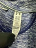Under Armour Blue Active T-Shirt Size XL - photo 7