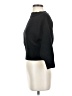 Margaret O'Leary 100% Wool Black Wool Pullover Sweater Size S - photo 5