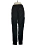 Tommy Jeans 100% Cotton Black Cargo Pants Size XS - photo 2