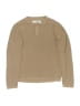 H&M 100% Cotton Tan Pullover Sweater Size 6X - 7 - photo 1