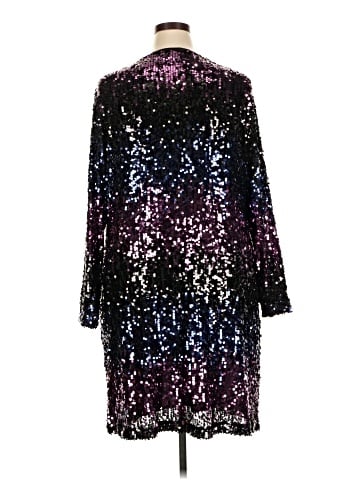 City Chic Cocktail Dress (view 2)