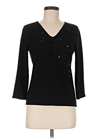 Wet Seal Pullover Sweater (view 1)