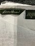 Eddie Bauer White 3/4 Sleeve Blouse Size M - photo 7
